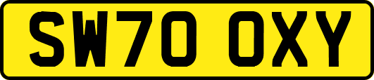 SW70OXY