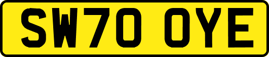 SW70OYE