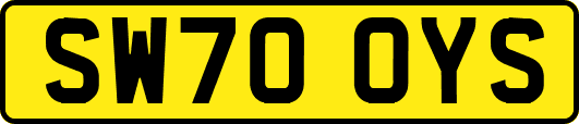 SW70OYS
