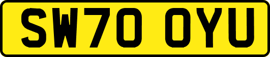 SW70OYU