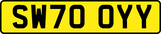 SW70OYY