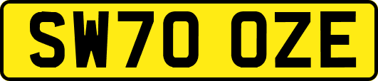 SW70OZE