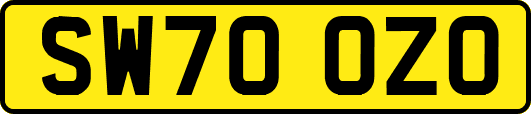 SW70OZO