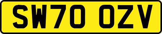 SW70OZV