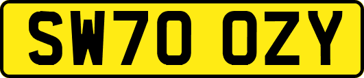 SW70OZY