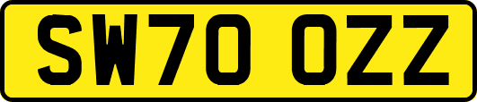 SW70OZZ