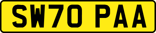 SW70PAA