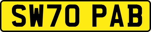SW70PAB
