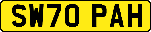 SW70PAH