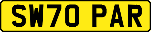 SW70PAR