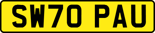 SW70PAU