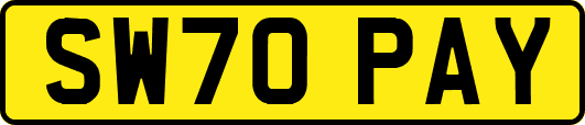 SW70PAY