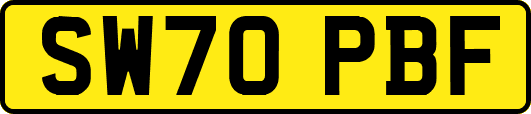 SW70PBF
