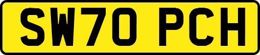 SW70PCH