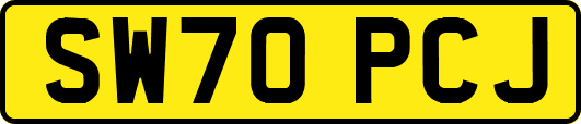 SW70PCJ