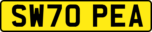 SW70PEA