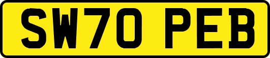 SW70PEB