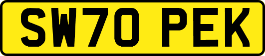 SW70PEK