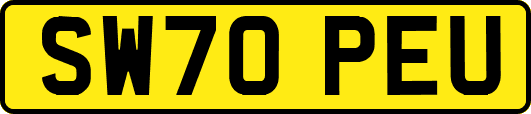 SW70PEU