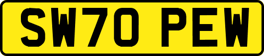 SW70PEW