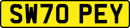 SW70PEY