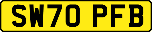 SW70PFB