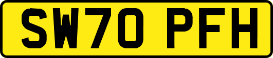 SW70PFH