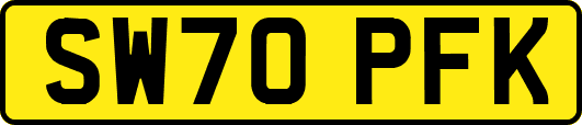 SW70PFK