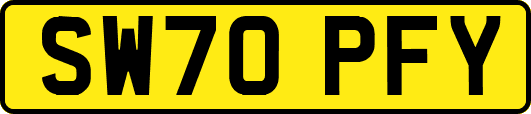 SW70PFY