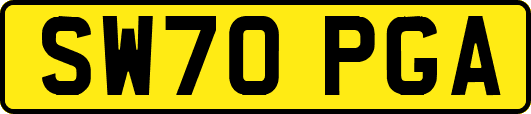 SW70PGA