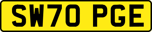 SW70PGE