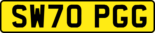 SW70PGG