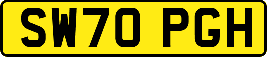 SW70PGH