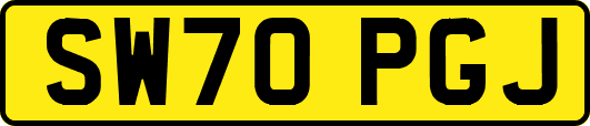 SW70PGJ