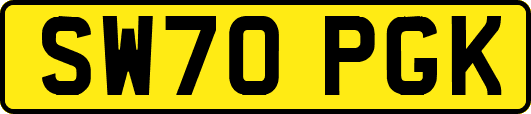 SW70PGK