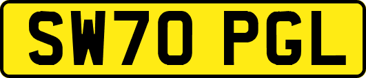 SW70PGL
