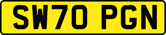 SW70PGN