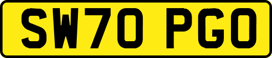 SW70PGO
