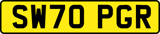 SW70PGR