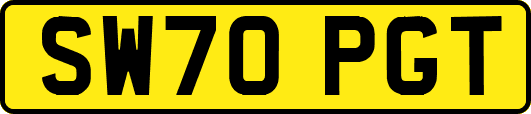 SW70PGT