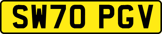 SW70PGV