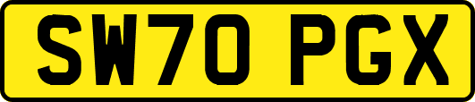 SW70PGX
