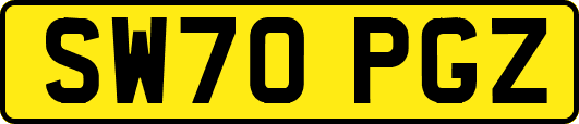 SW70PGZ