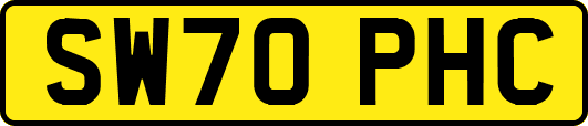 SW70PHC