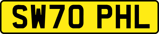 SW70PHL