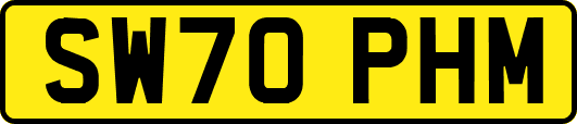 SW70PHM