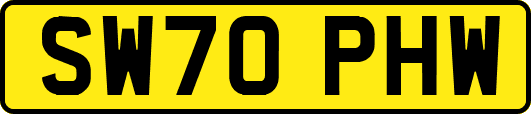 SW70PHW