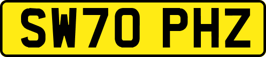 SW70PHZ
