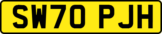 SW70PJH