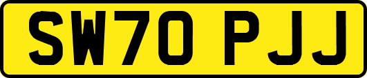 SW70PJJ